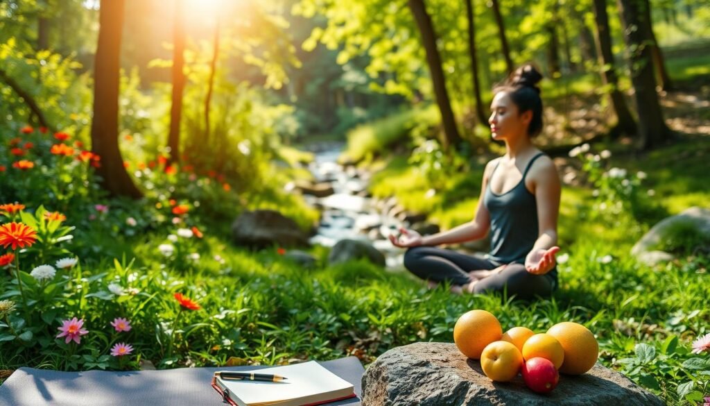 lifestyle modifications to combat depression