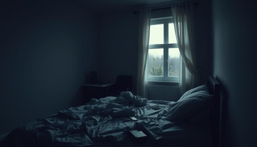 low energy depression