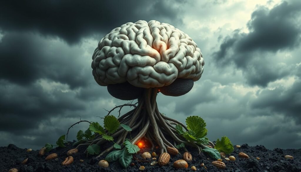 magnesium deficiency and its impact on depression