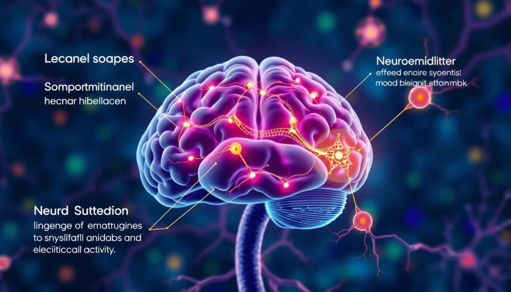 mechanism of action of Lamotrigine mechanism of action of Lamotrigine