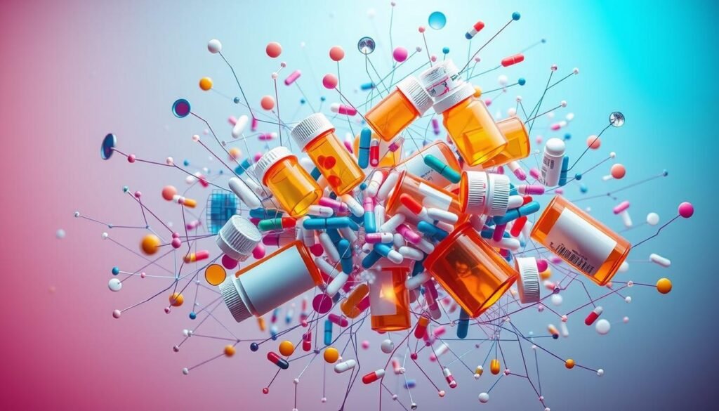 medication interactions