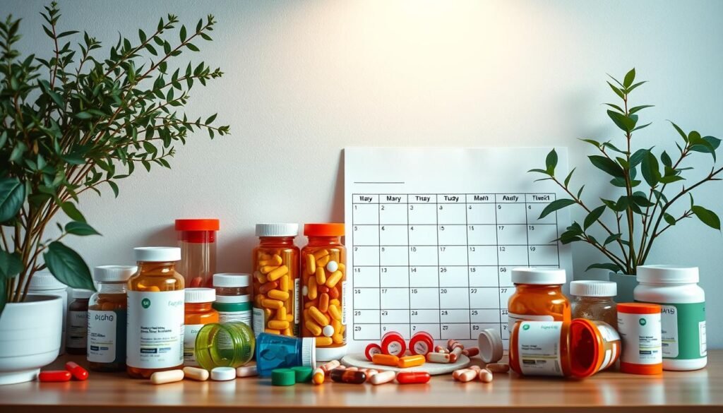 medication management for ADHD and depression