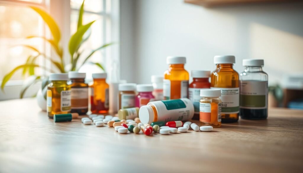 medications for BPD managing BPD depression