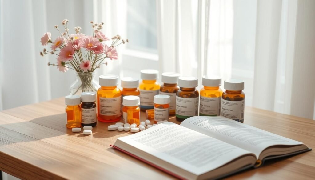 medications for depression in seniors