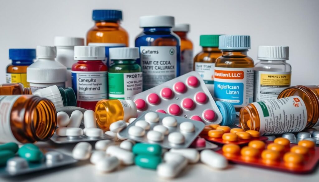 medications that cause depression