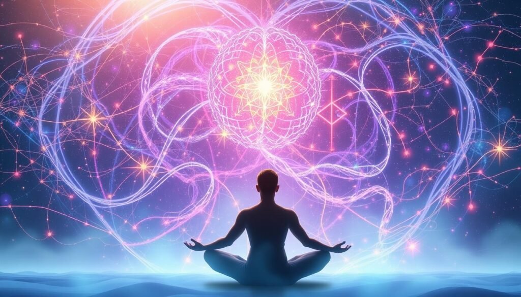 meditation and brain