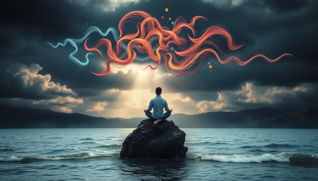 meditation challenges
