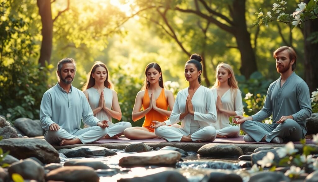 meditation experts meditation experts