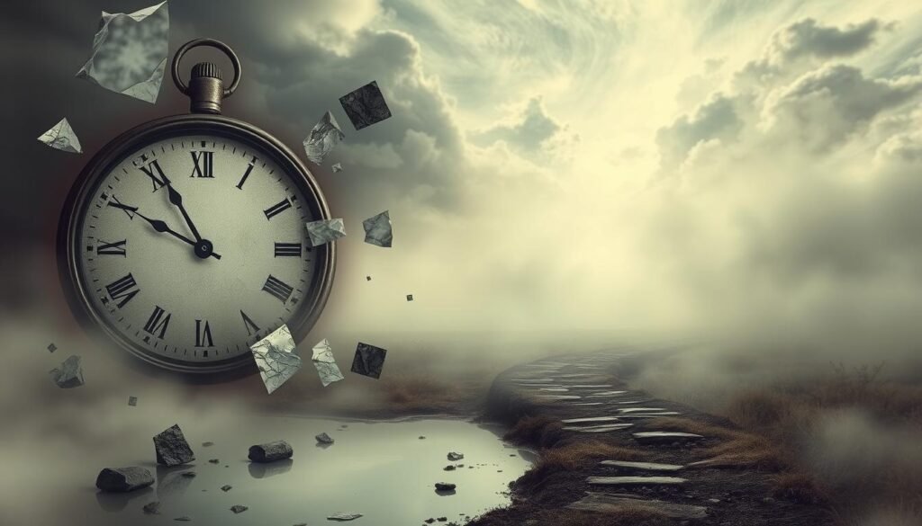 memory impairments related to depression