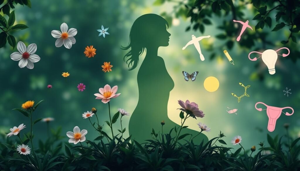 mental health and reproductive health