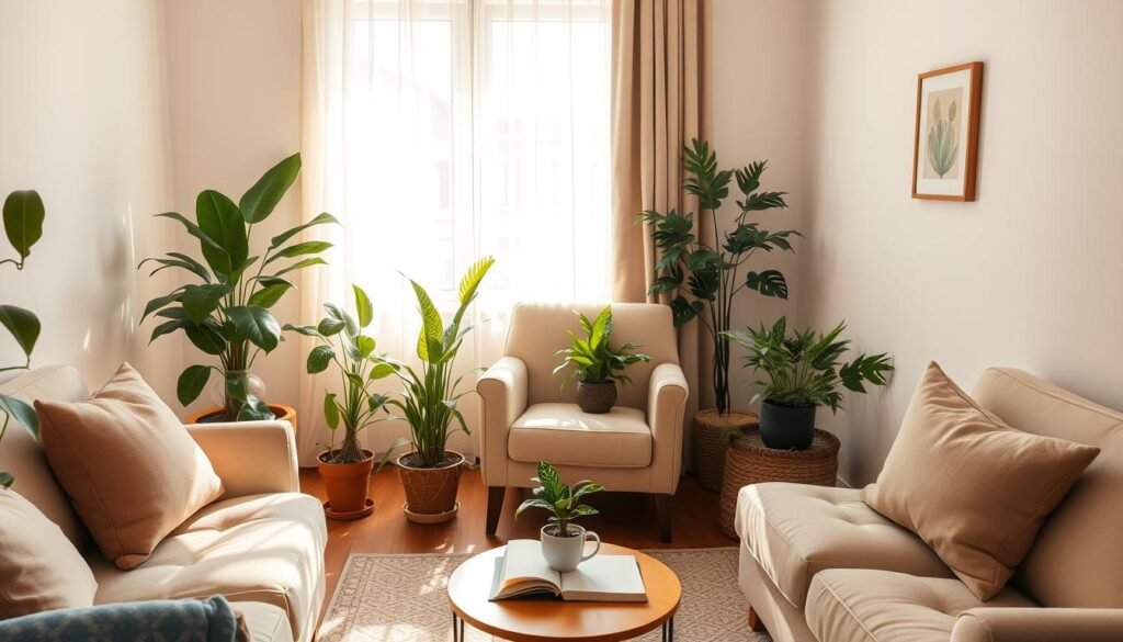 mental health support