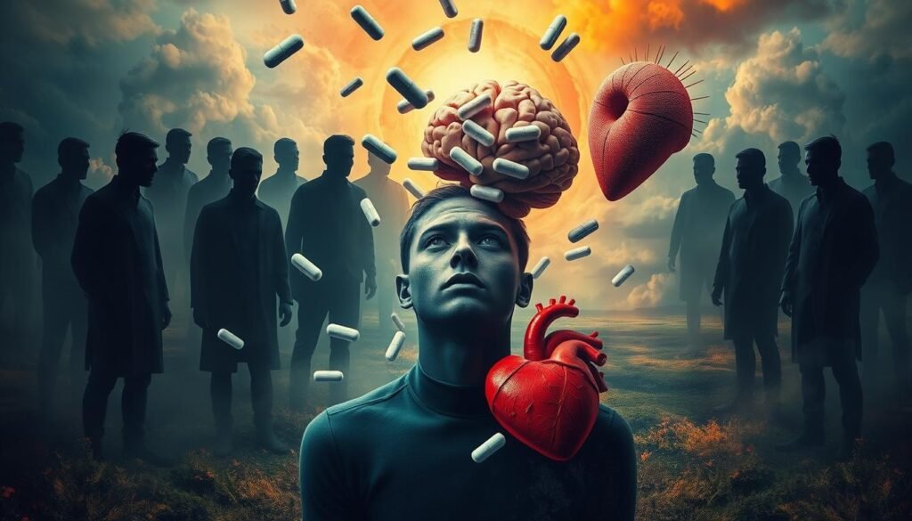 metformin side effects