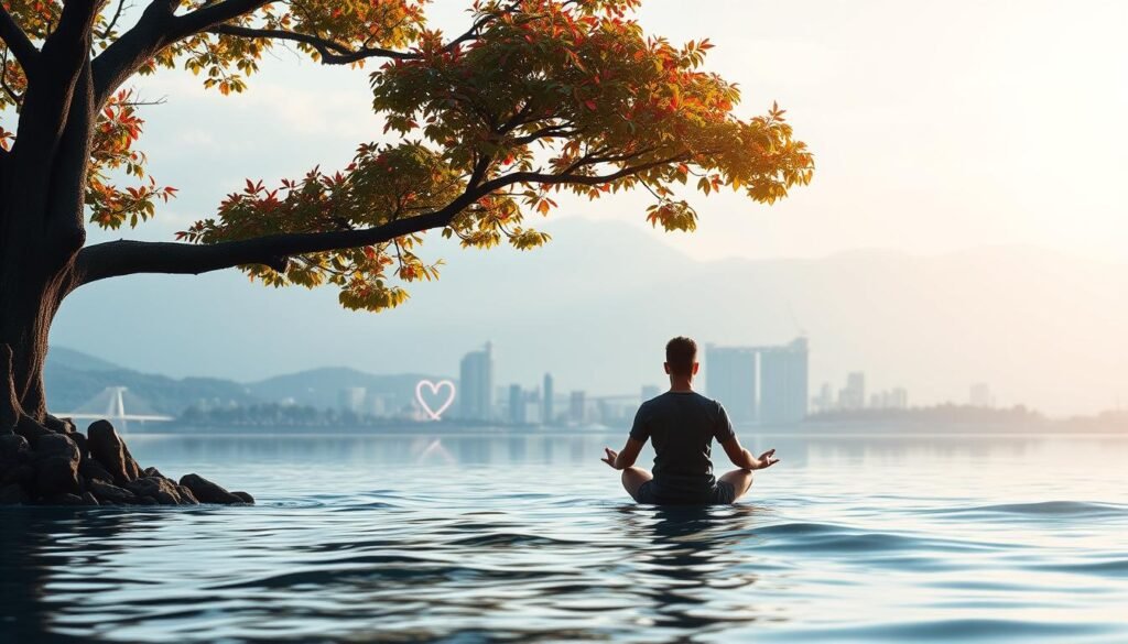 metoprolol and mental health