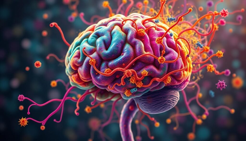 microbiome and mood