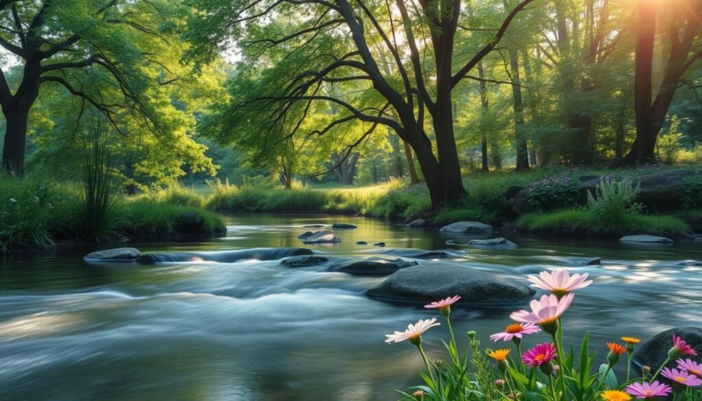 mindful breathing exercises