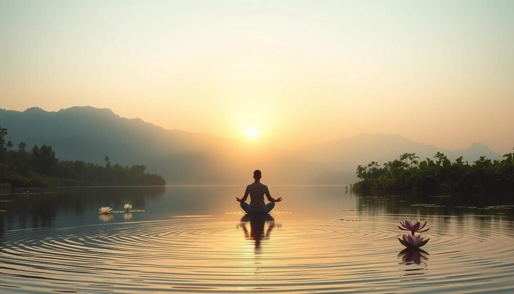 mindfulness and mental health