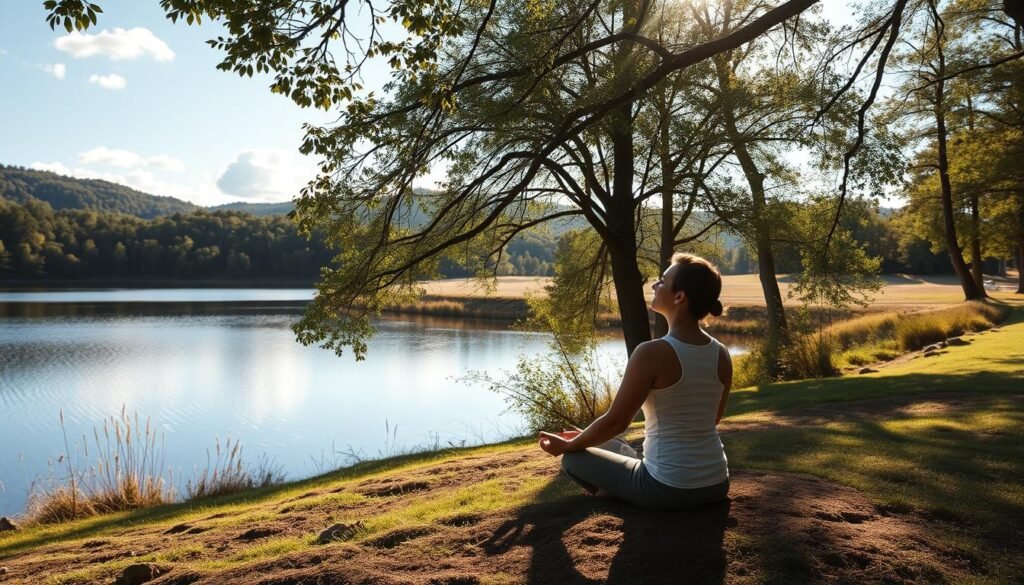 mindfulness meditation
