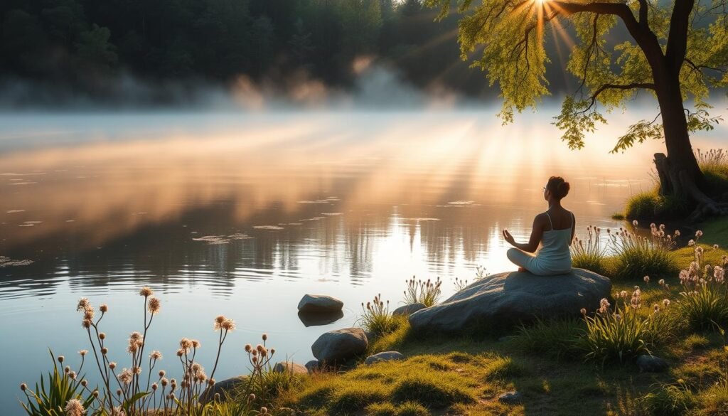 mindfulness practice