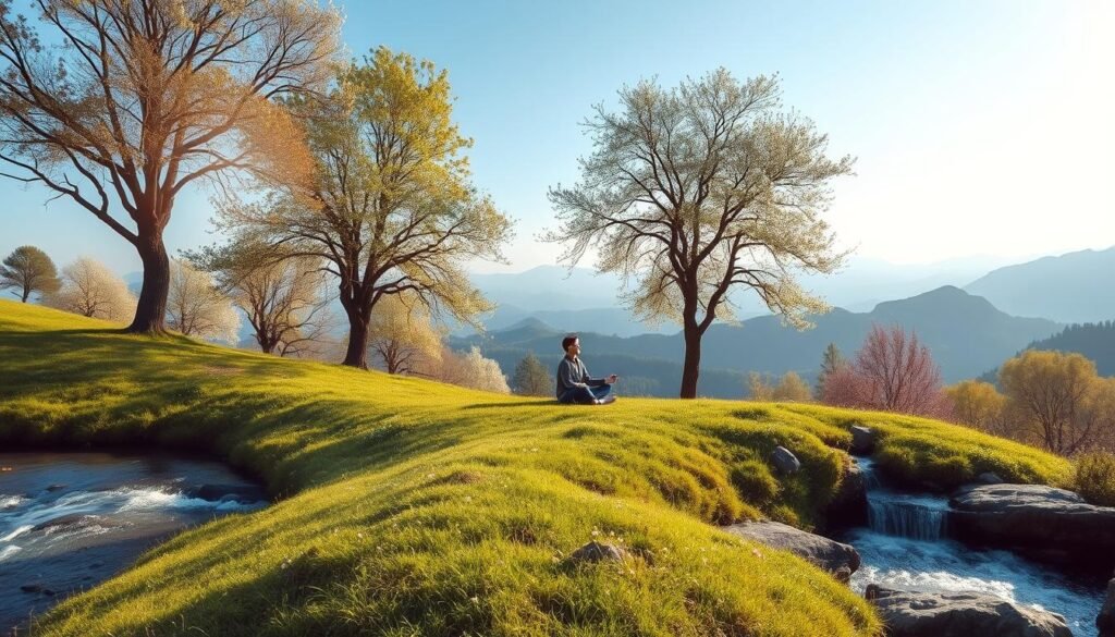 mindfulness practices