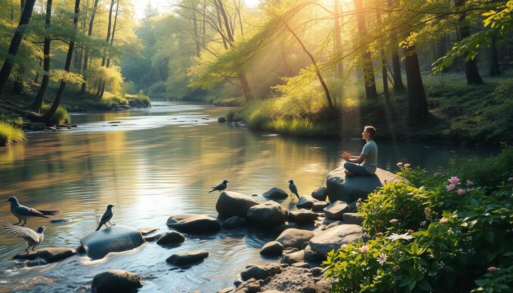 mindfulness practices for stress management