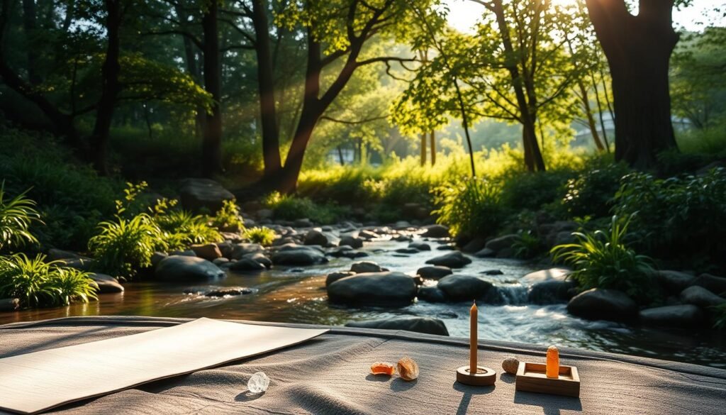 mindfulness techniques