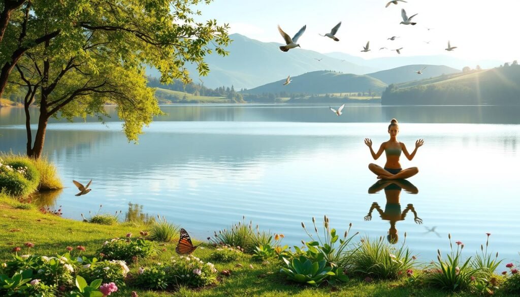 mindfulness techniques for emotional wellbeing