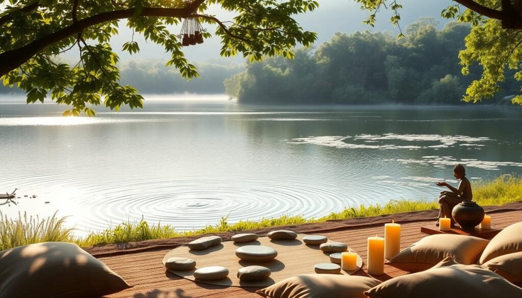 mindfulness techniques for managing depressive symptoms