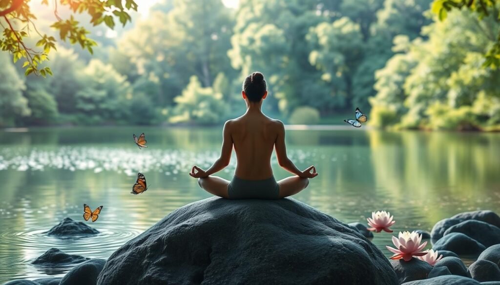 mindfulness techniques for mental well-being