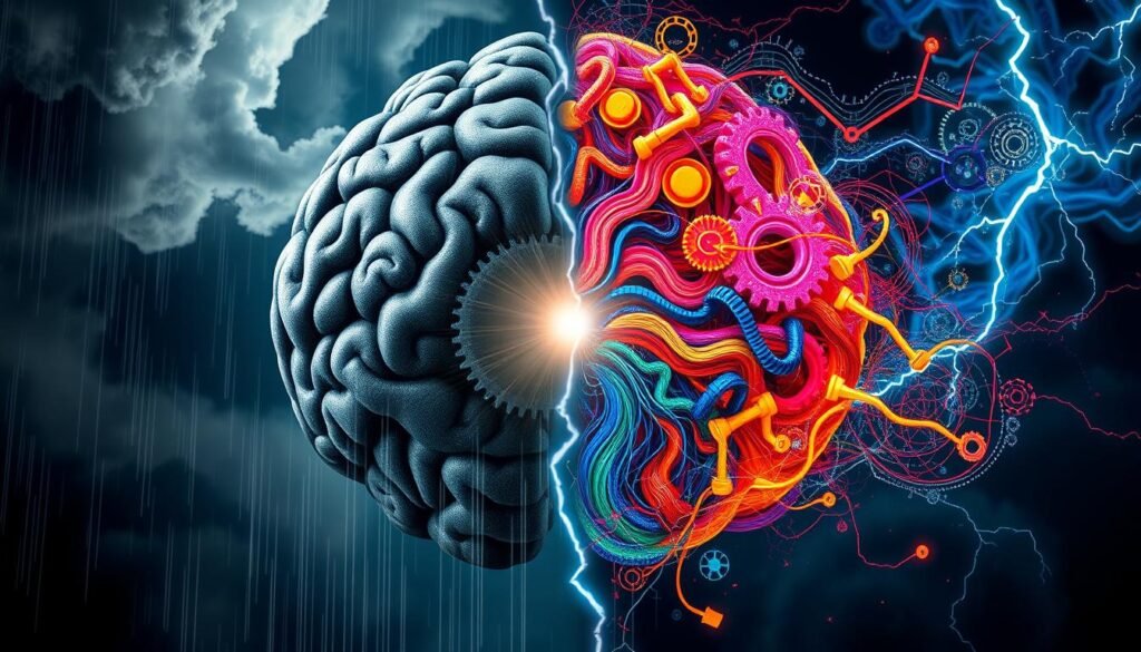 mood disorders and ADHD interaction