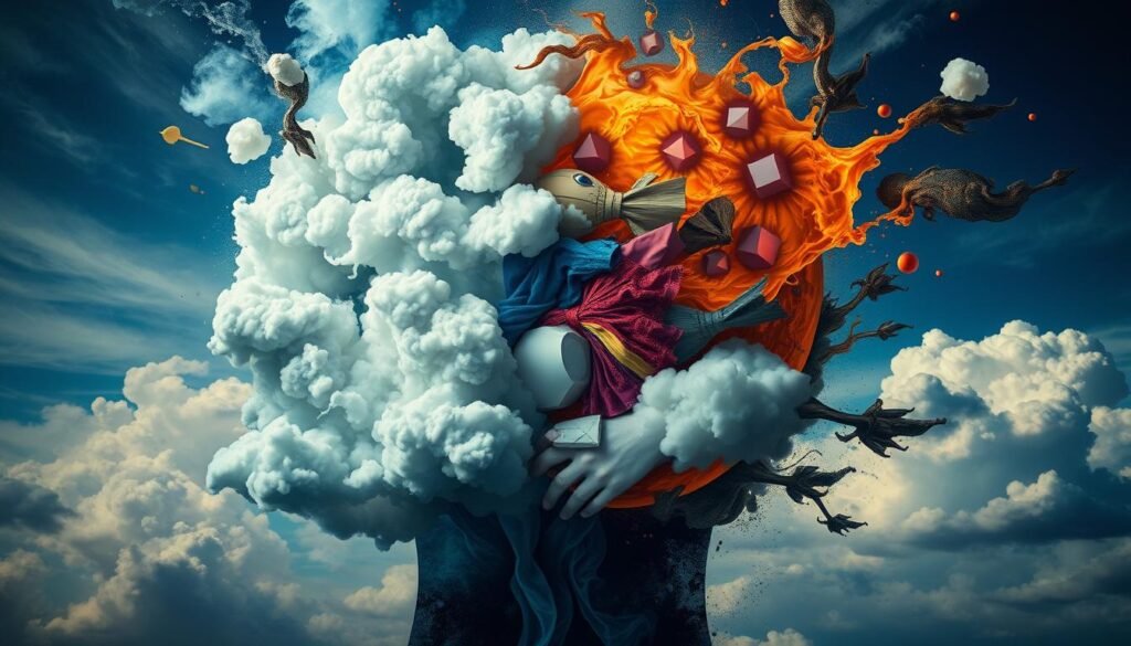 mood disorders and chronic migraines