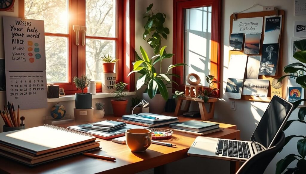 motivation in daily life