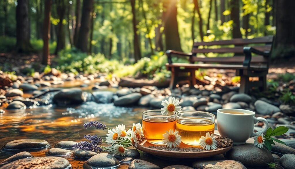 natural anxiety and depression treatments