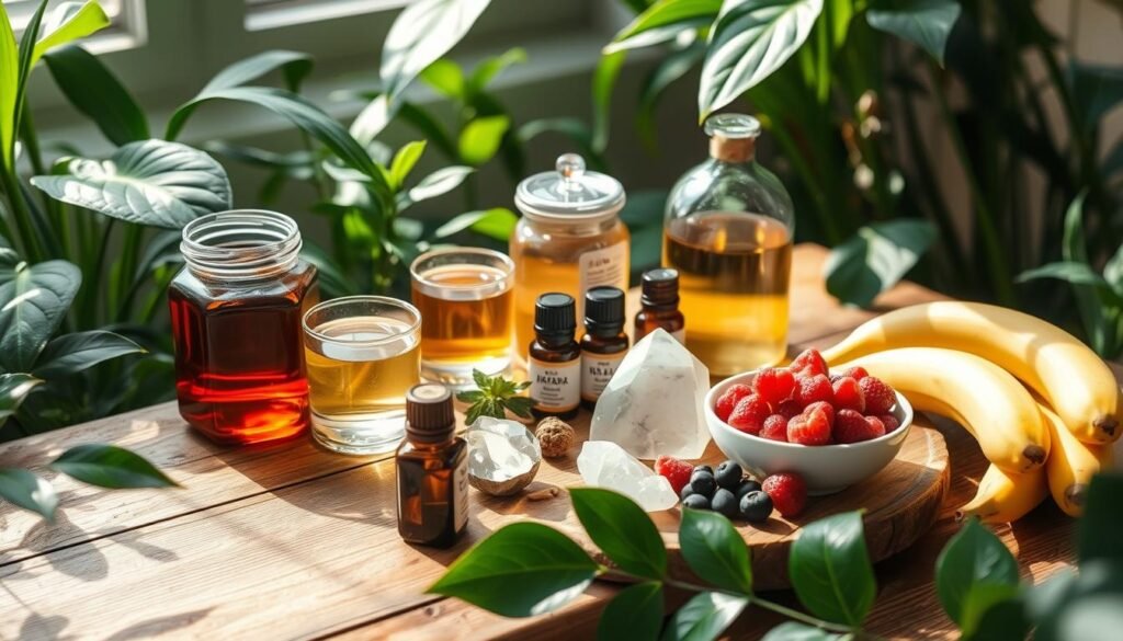 natural depression remedies