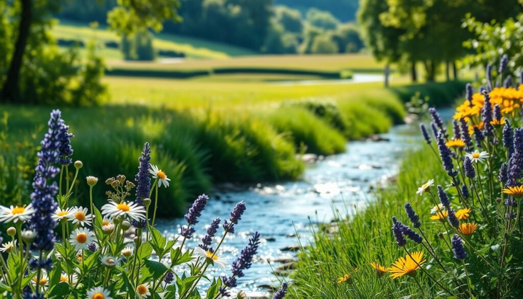 natural mood enhancers for depression