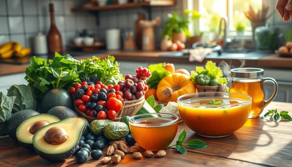 natural remedies for depression