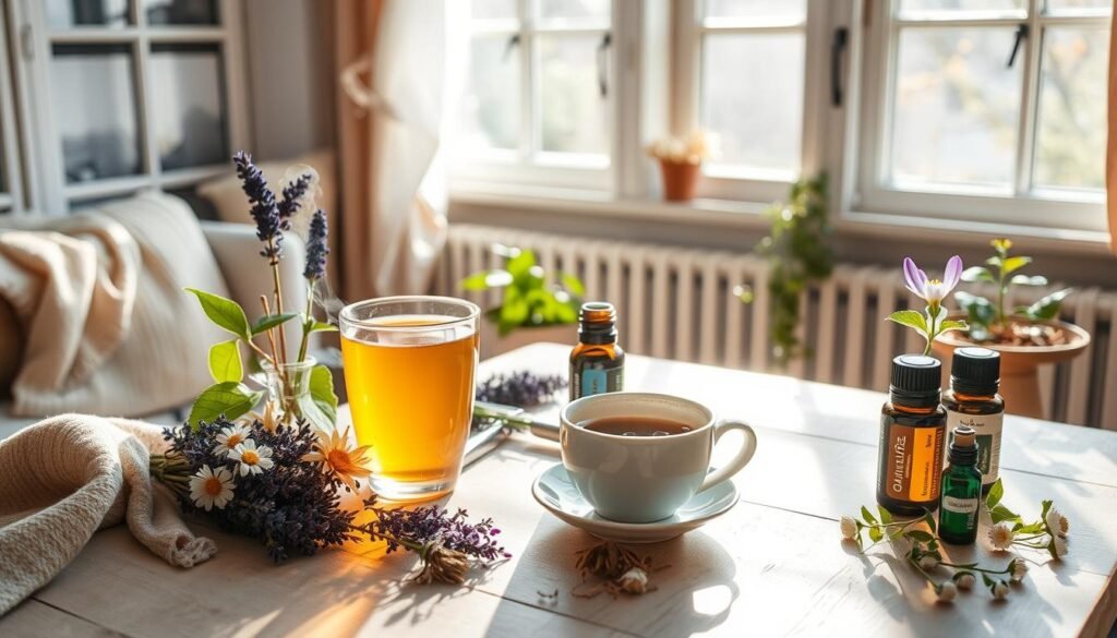 natural remedies for depression in women