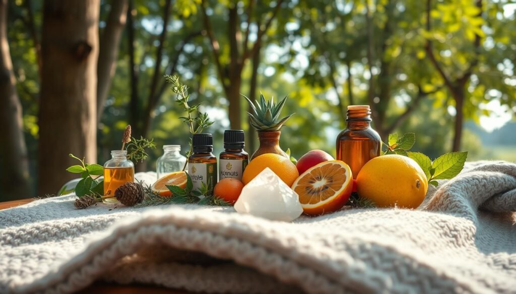 natural remedies for managing depression and anxiety