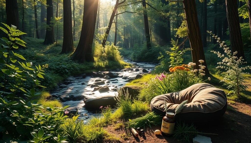 natural ways to reduce depression symptoms