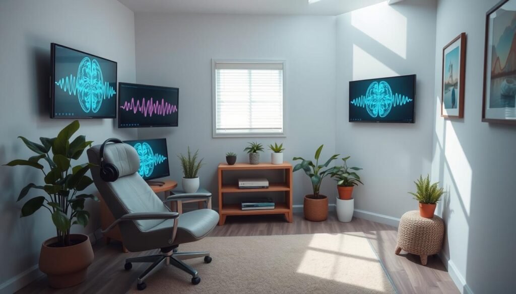 neurofeedback therapy for depression