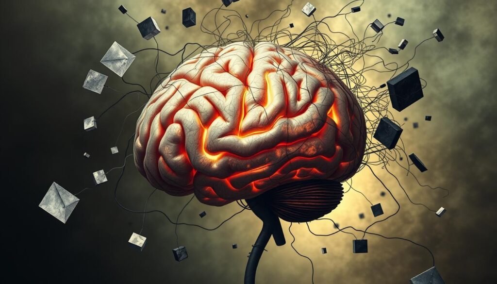 neuropsychiatric lupus symptoms
