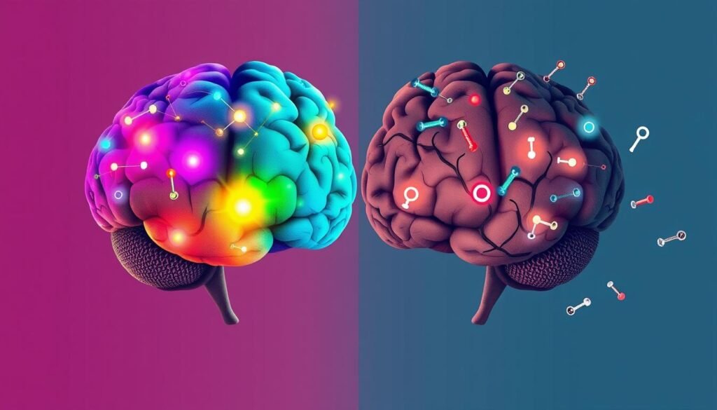 neurotransmitter imbalances neurotransmitter imbalances