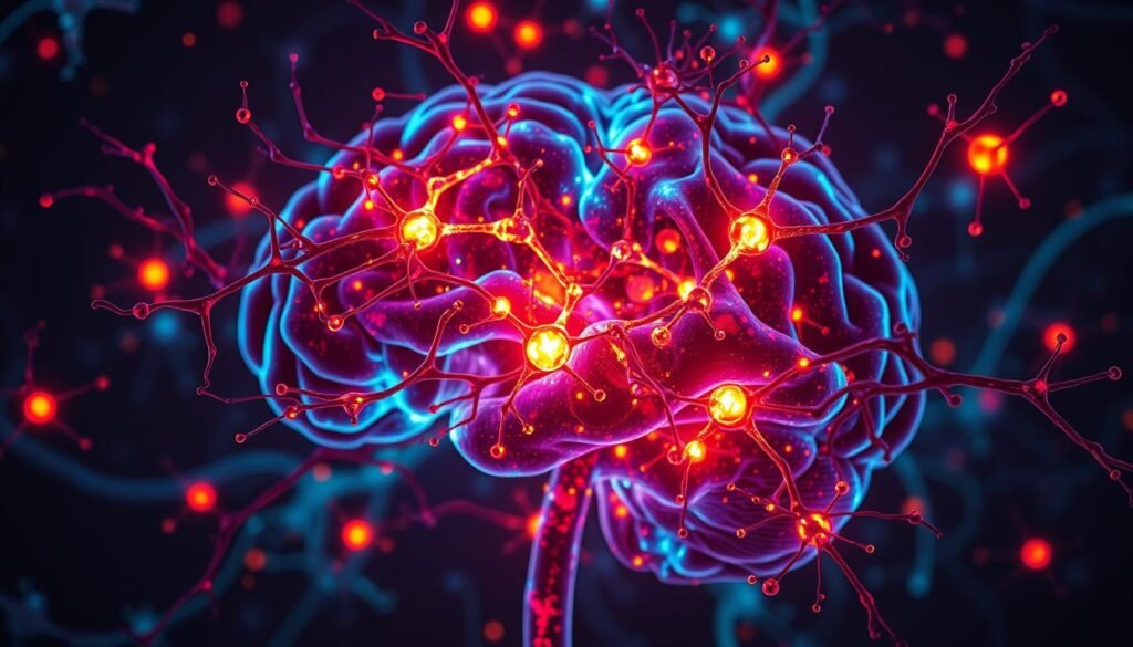 neurotransmitters in pain and depression