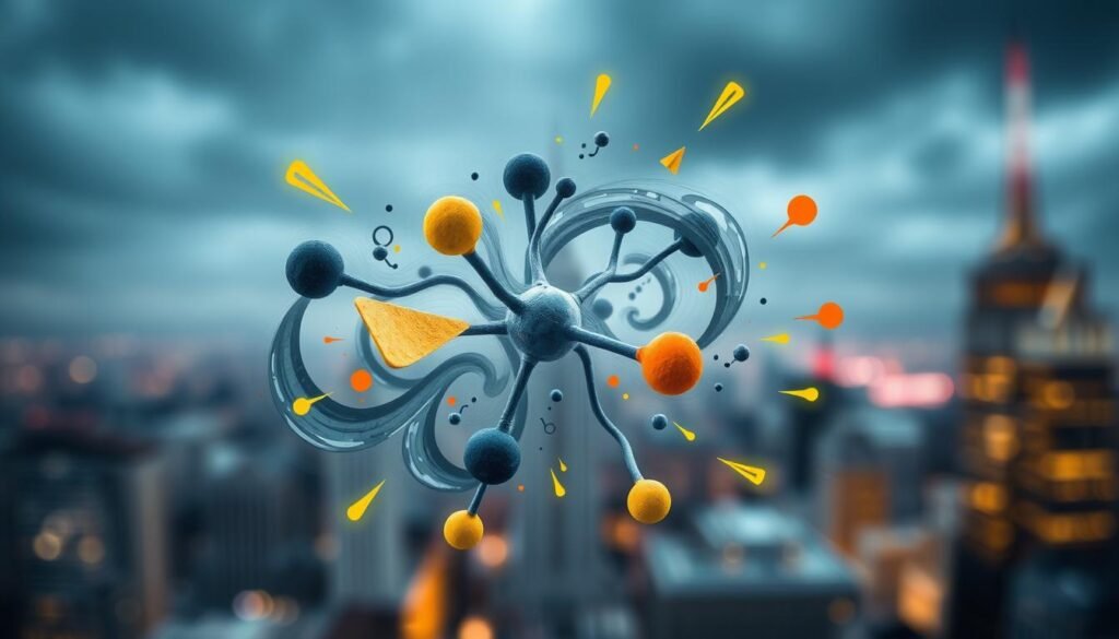 norepinephrine's impact on mood