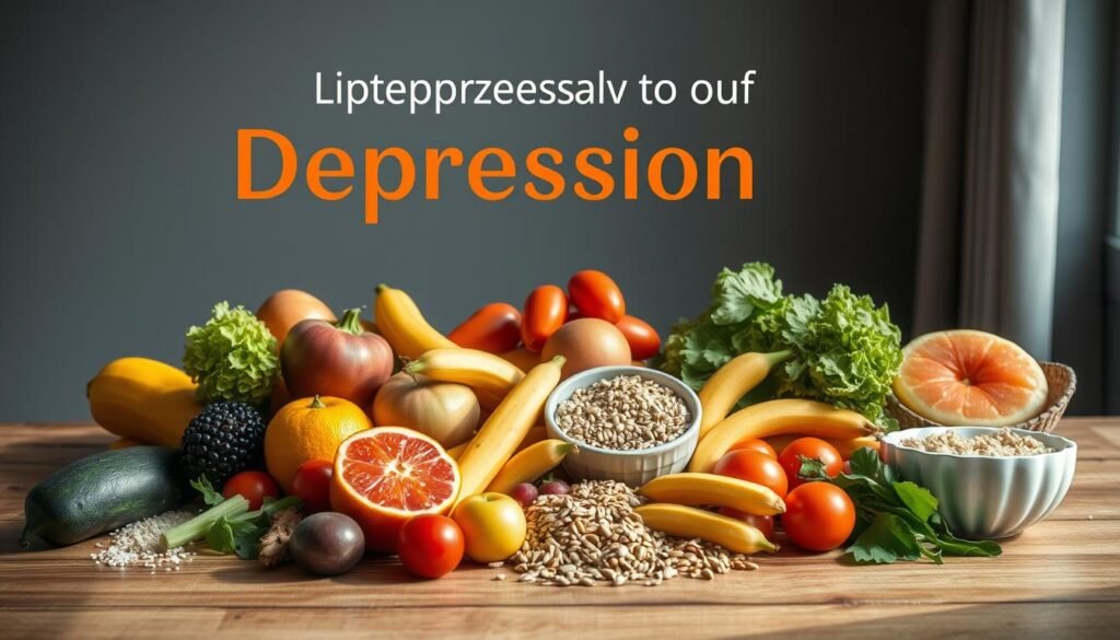 nutrition and depression