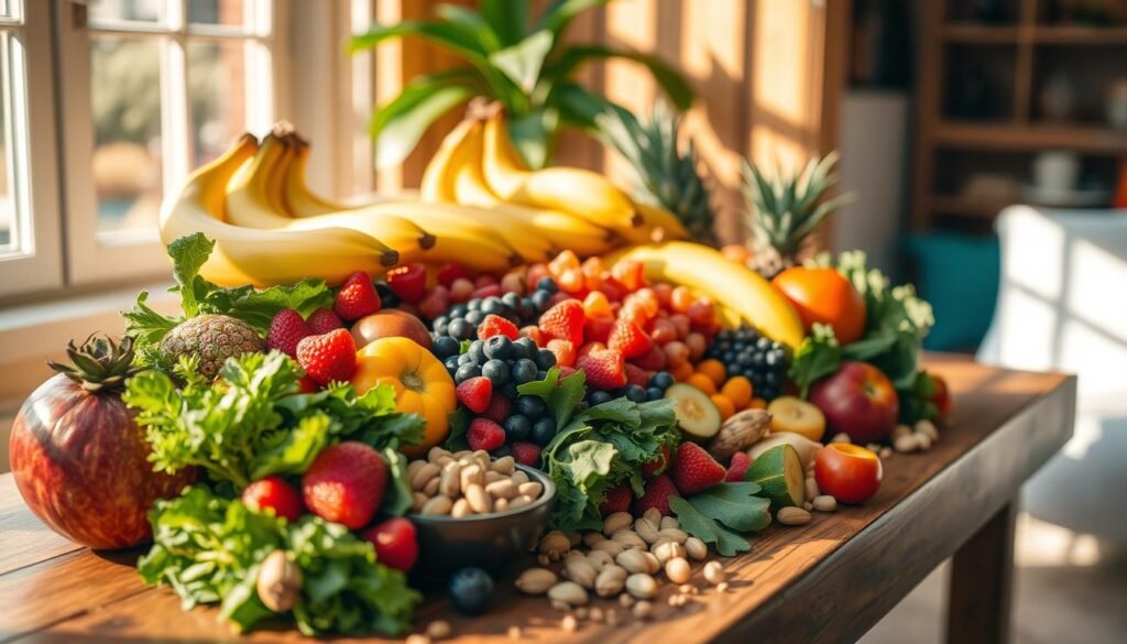 nutrition tips for boosting mood