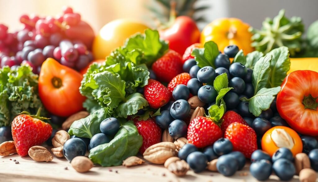 nutritional approaches for better mood
