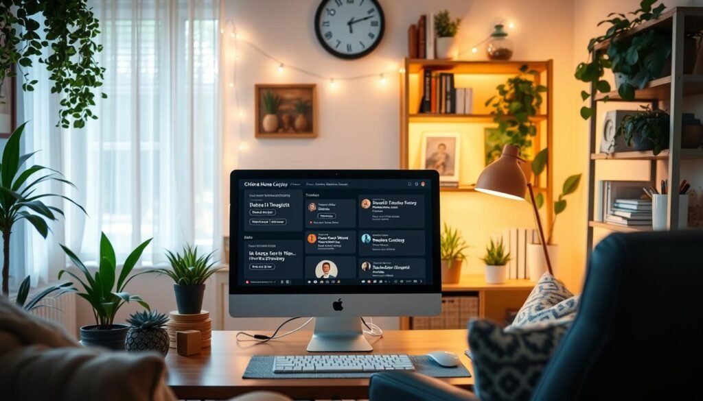 online directories for searching for therapists