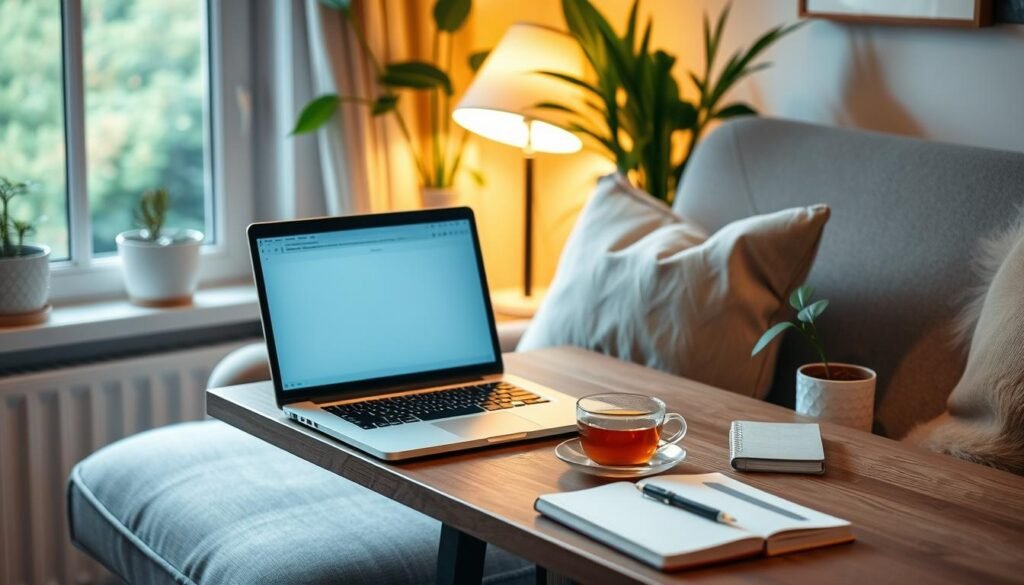 online therapy benefits