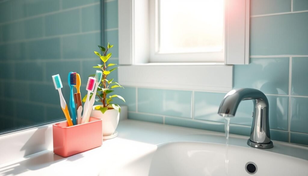 oral health during mental health recovery