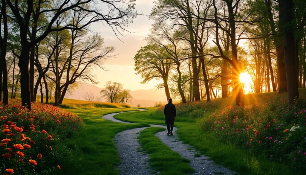 overcoming depression success stories